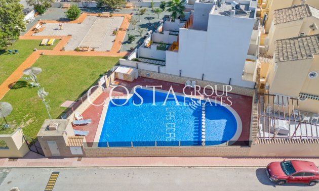 Odsprzedaż - Dom -
Orihuela - Orihuela Costa