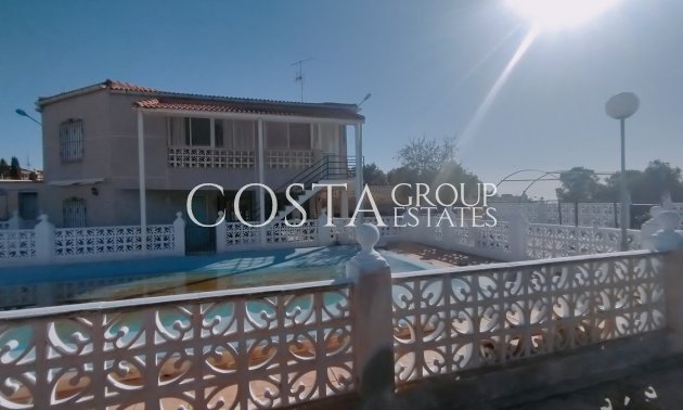 Herverkoop - Villa -
Crevillente - Crevillent - Crevillente - Crevillent Centro