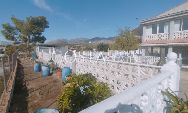 Herverkoop - Villa -
Crevillente - Crevillent - Crevillente - Crevillent Centro