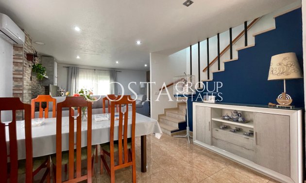 Revente - Villa -
Benijofar