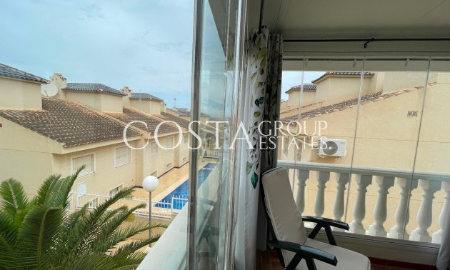 Revente - Villa -
Benijofar