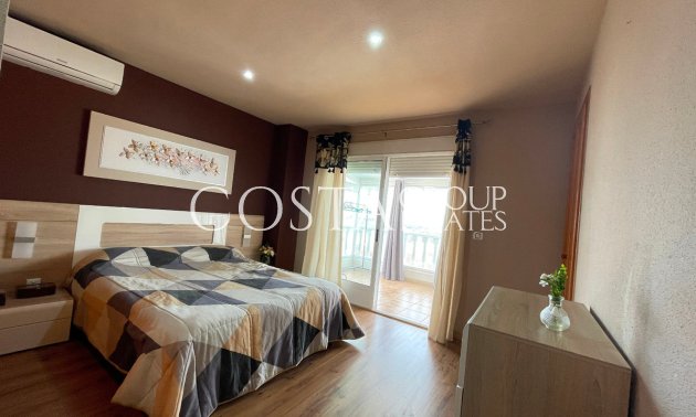 Revente - Villa -
Benijofar