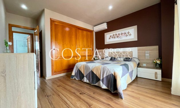 Revente - Villa -
Benijofar