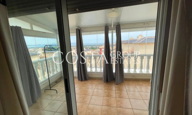 Revente - Villa -
Benijofar