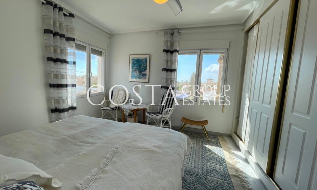 Odsprzedaż - Willa -
Rojales - Rojales Centro