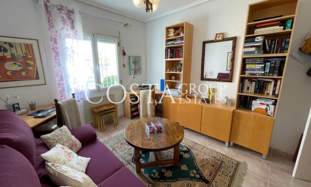 Odsprzedaż - Willa -
Rojales - Rojales Centro