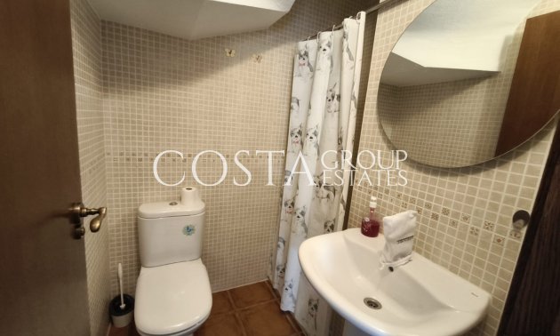 Odsprzedaż - Apartments -
Algorfa - Algorfa Centro