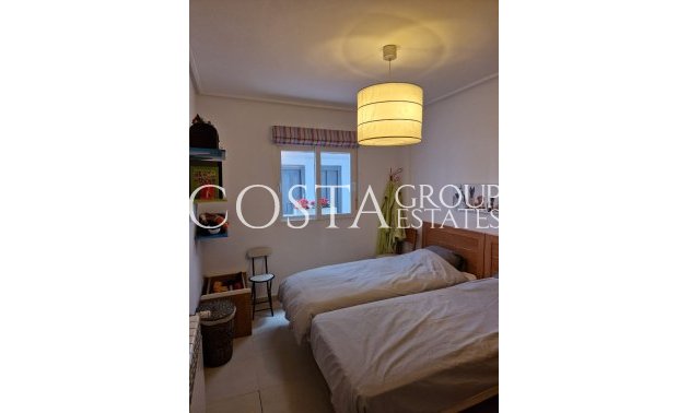 Wiederverkauf - Apartments -
Murcia - Hacienda Riquelme