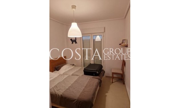 Wiederverkauf - Apartments -
Murcia - Hacienda Riquelme