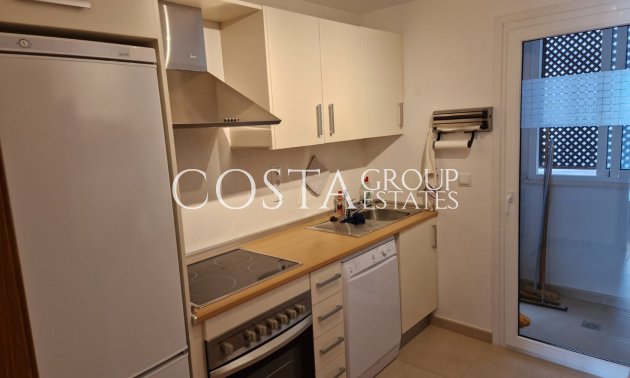 Wiederverkauf - Apartments -
Murcia - Hacienda Riquelme