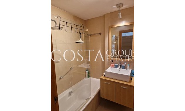 Wiederverkauf - Apartments -
Murcia - Hacienda Riquelme