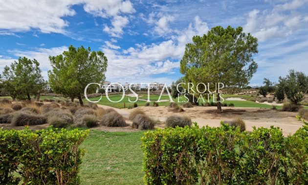 Wiederverkauf - Apartments -
Murcia - Hacienda Riquelme