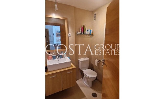 Wiederverkauf - Apartments -
Murcia - Hacienda Riquelme