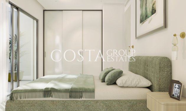 Nowy budynek - terraced -
Guardamar del Segura - Guardamar Del Segura