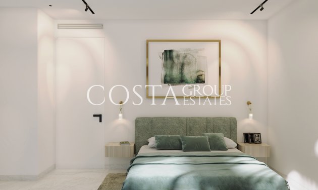 Nowy budynek - terraced -
Guardamar del Segura - Guardamar Del Segura