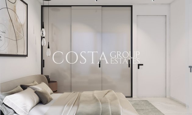 Nowy budynek - terraced -
Guardamar del Segura - Guardamar Del Segura