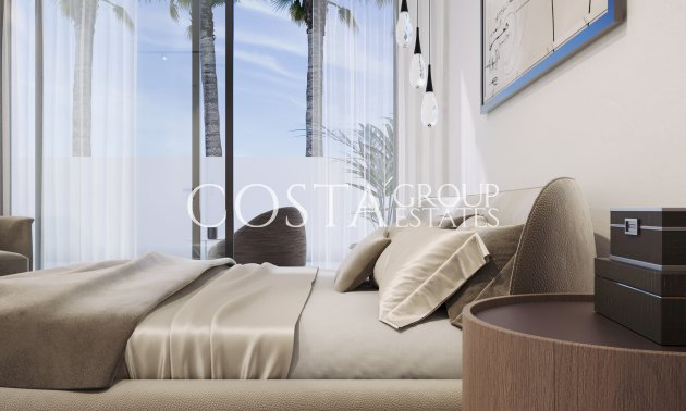 Nowy budynek - terraced -
Guardamar del Segura - Guardamar Del Segura