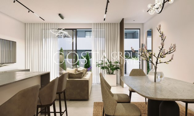 Nowy budynek - terraced -
Guardamar del Segura - Guardamar Del Segura