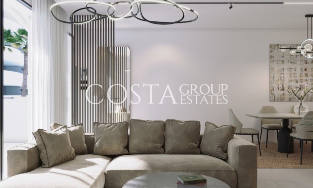 Nowy budynek - terraced -
Guardamar del Segura - Guardamar Del Segura