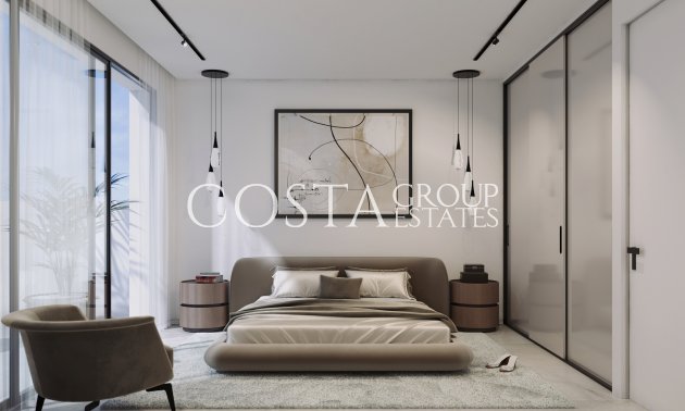 Nowy budynek - terraced -
Guardamar del Segura - Guardamar Del Segura