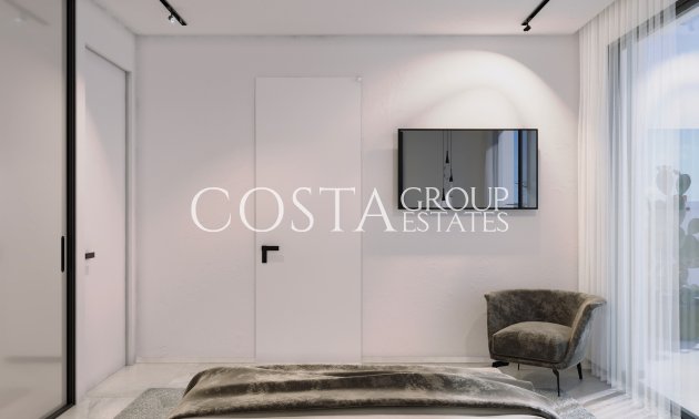 Nowy budynek - terraced -
Guardamar del Segura - Guardamar Del Segura