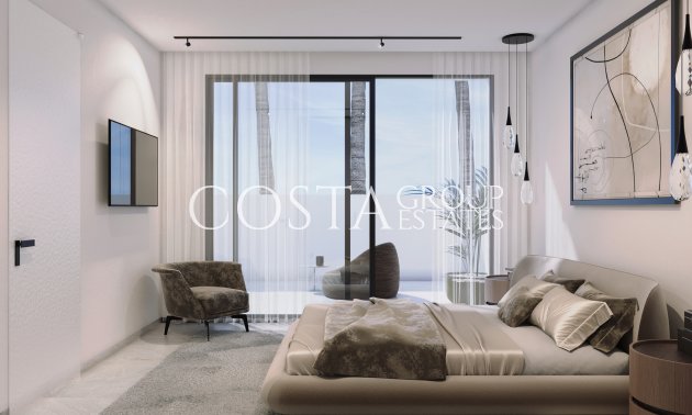 Nowy budynek - terraced -
Guardamar del Segura - Guardamar Del Segura