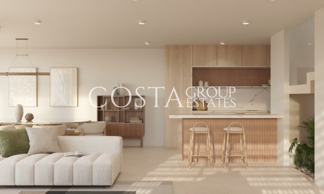 Nowy budynek - Willa -
Cuevas Del Almanzora - Cuevas del Almanzora