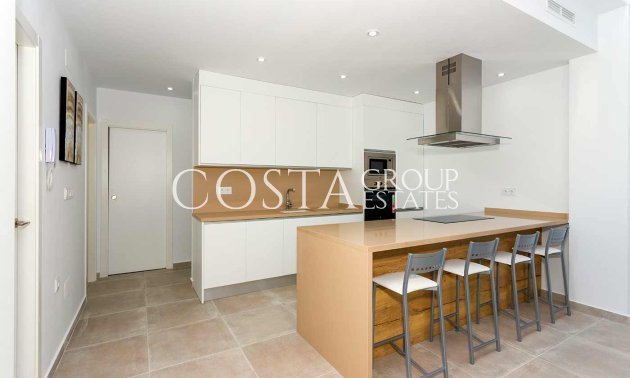 Neue Gebäude - Villa -
Daya Nueva