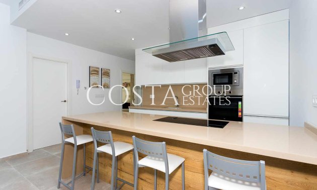 Nowy budynek - detached -
Daya Nueva