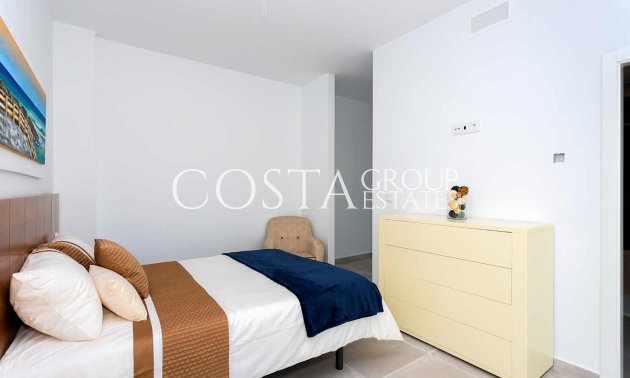 Nowy budynek - detached -
Daya Nueva