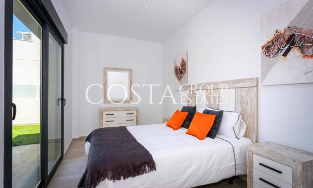 Nowy budynek - detached -
Daya Nueva