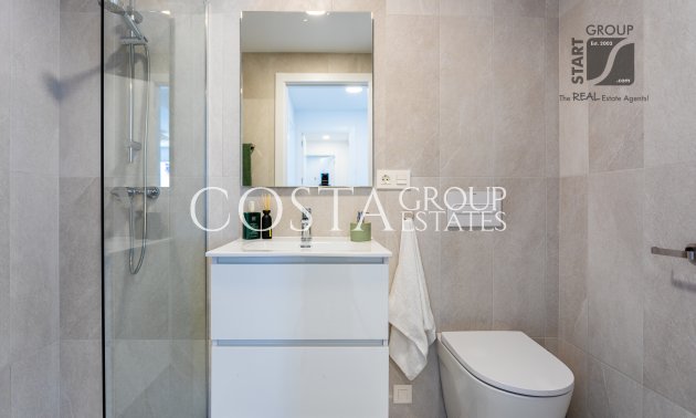 Nowy budynek - Apartments -
Las Lagunas de Mijas