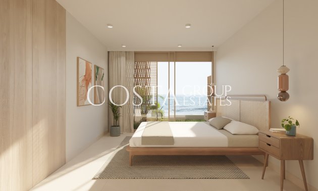 Nouvelle construction - Villa -
Cuevas Del Almanzora - Cuevas del Almanzora