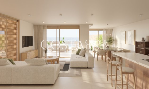 Nouvelle construction - Villa -
Cuevas Del Almanzora - Cuevas del Almanzora