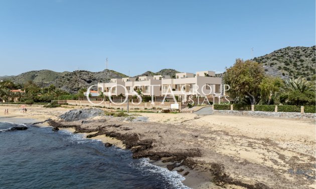 Nouvelle construction - Villa -
Cuevas Del Almanzora - Cuevas del Almanzora