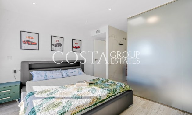 Resale - Villa -
Los Alcazares - Serena Golf