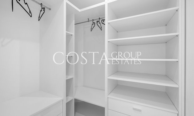 Resale - Villa -
Los Alcazares - Serena Golf