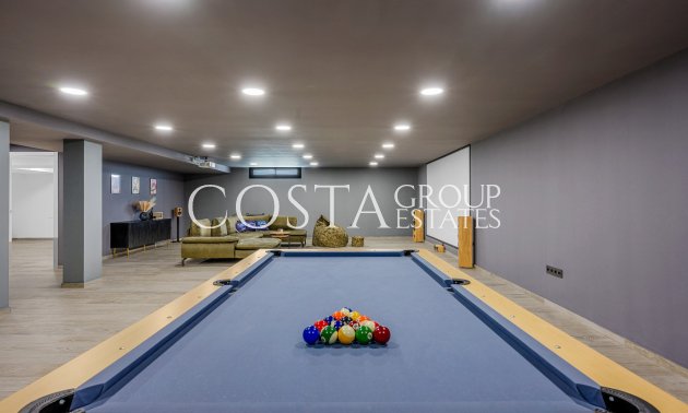 Resale - Villa -
Los Alcazares - Serena Golf