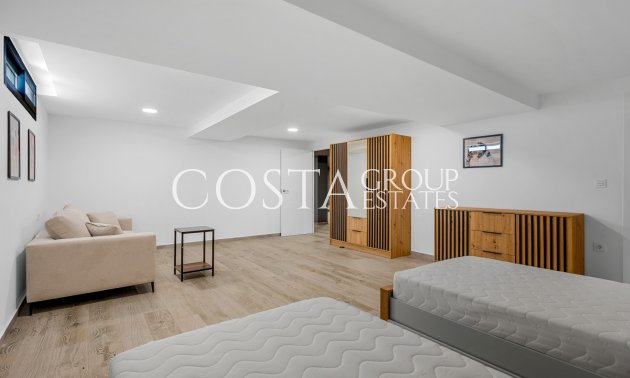 Resale - Villa -
Los Alcazares - Serena Golf