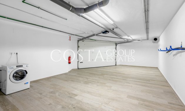 Resale - Villa -
Los Alcazares - Serena Golf