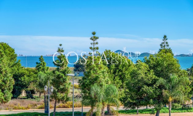 Resale - Villa -
Los Alcazares - Serena Golf