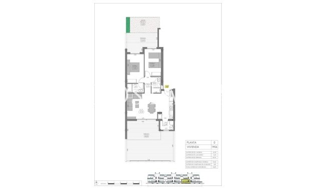 Nieuwbouw Woningen - Apartments -
Algorfa - La Finca Golf