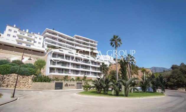Nouvelle construction - Apartments -
Fuengirola - Torreblanca