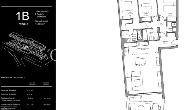 Nieuwbouw Woningen - Apartments -
Torremolinos - Sunny View