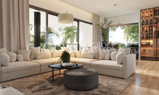 Nieuwbouw Woningen - Apartments -
Orihuela - Las Colinas Golf