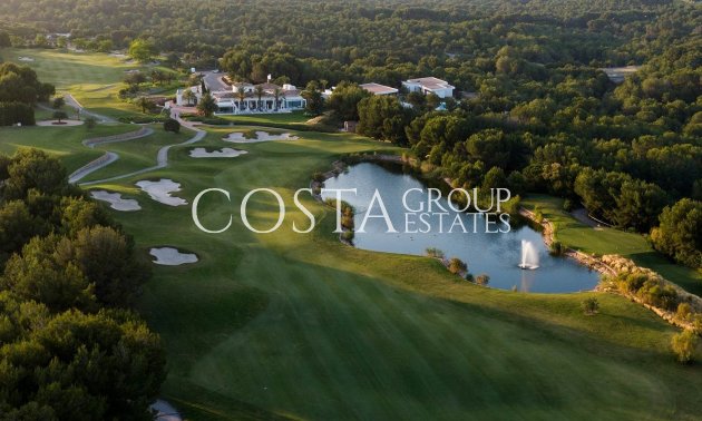 Nieuwbouw Woningen - Apartments -
Orihuela - Las Colinas Golf