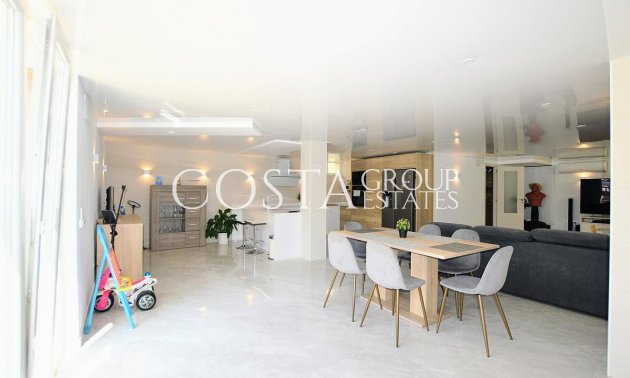 Herverkoop - Villa -
Orihuela - Los Altos