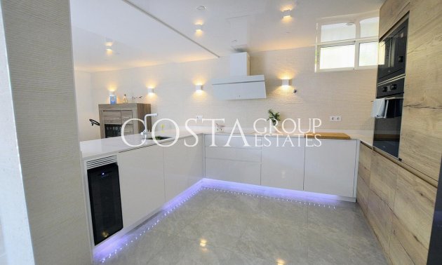 Herverkoop - Villa -
Orihuela - Los Altos