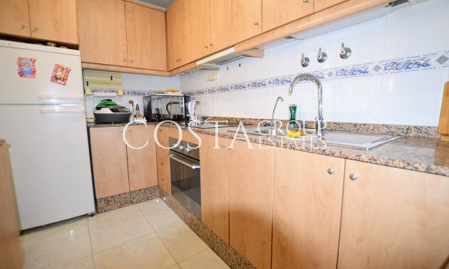 Herverkoop - Villa -
Orihuela - Los Altos