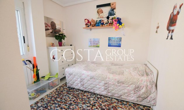 Herverkoop - Villa -
Orihuela - Los Altos